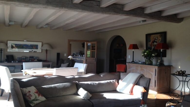 Arcangues - Biarritz, France