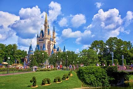 The Viridian - Kissimmee, Florida