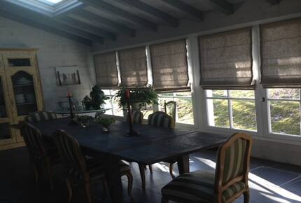 Arcangues - Biarritz, France