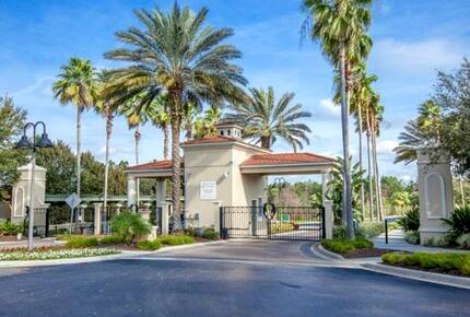 The Viridian - Kissimmee, Florida