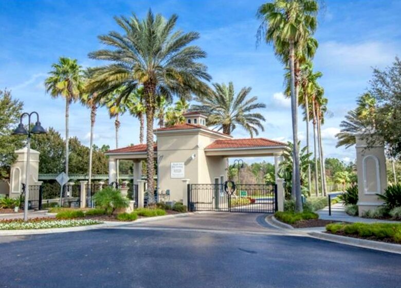 The Viridian - Kissimmee, Florida