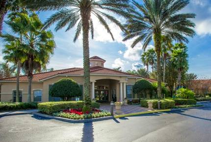 The Viridian - Kissimmee, Florida