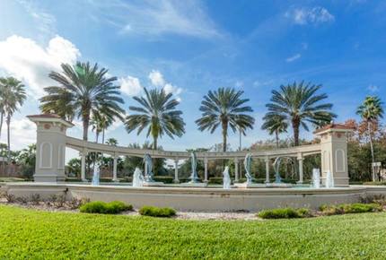 The Viridian - Kissimmee, Florida