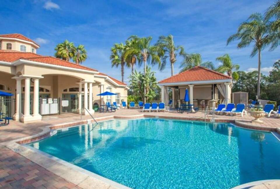 The Viridian - Kissimmee, Florida