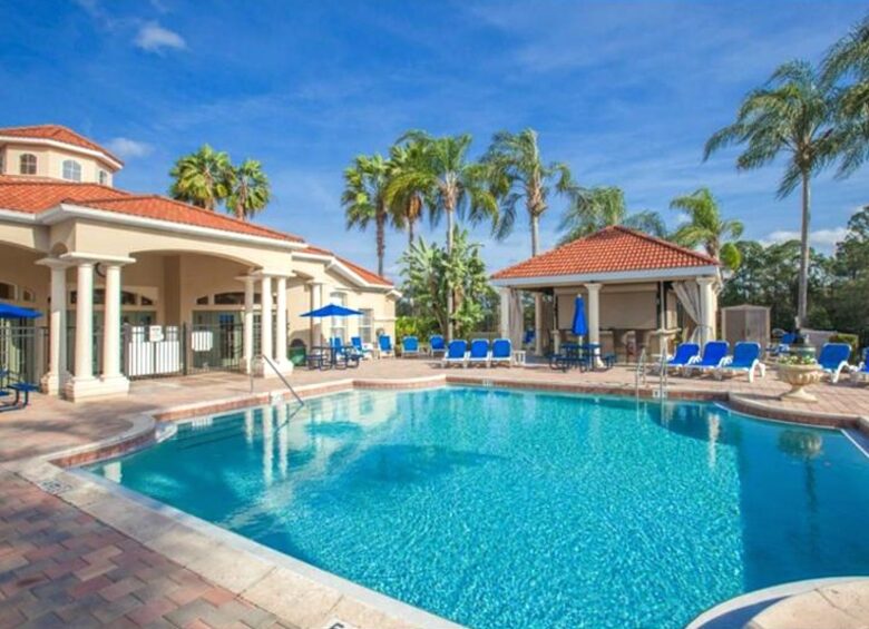 The Viridian - Kissimmee, Florida