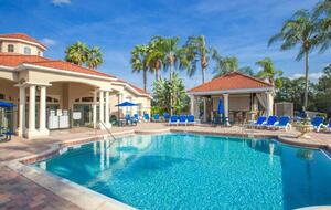 The Viridian - Kissimmee, Florida