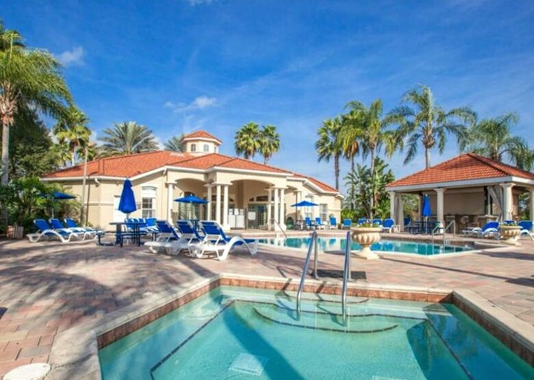 The Viridian - Kissimmee, Florida