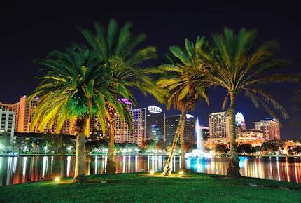 The Viridian - Kissimmee, Florida