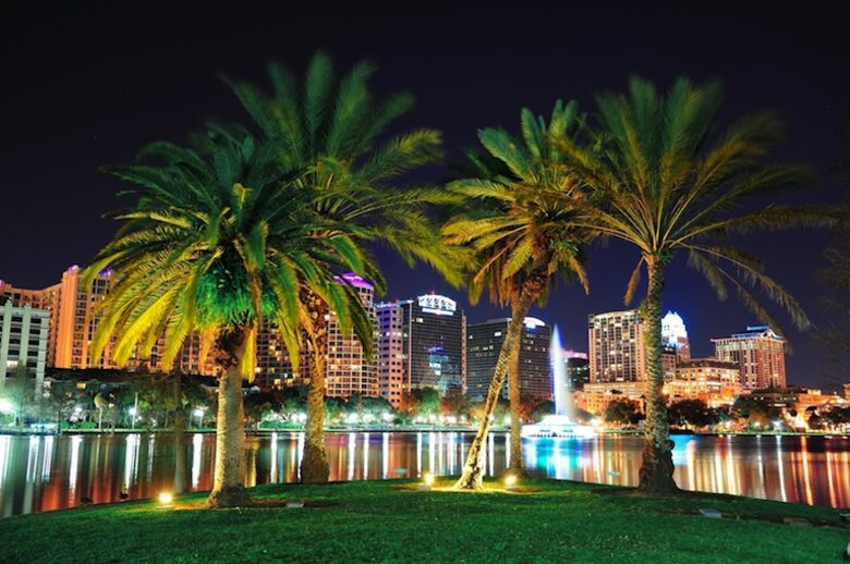 The Viridian - Kissimmee, Florida