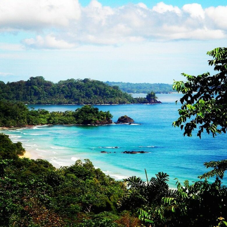 Red Frog Beach - 3 Bedroom Residence - Vista Del Mar, Villa 53 - Bocas del Toro, Panama