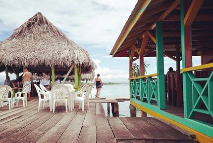 Red Frog Beach - 3 Bedroom Residence - Vista Del Mar, Villa 53 - Bocas del Toro, Panama