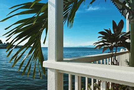 Red Frog Beach - 3 Bedroom Residence - Vista Del Mar, Villa 53 - Bocas del Toro, Panama