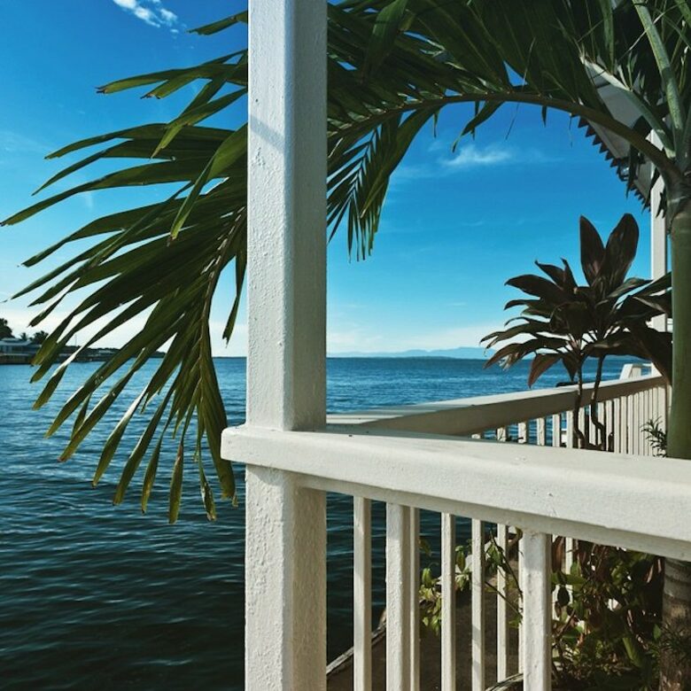 Red Frog Beach - 3 Bedroom Residence - Vista Del Mar, Villa 53 - Bocas del Toro, Panama