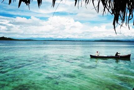 Red Frog Beach - 3 Bedroom Residence - Vista Del Mar, Villa 53 - Bocas del Toro, Panama