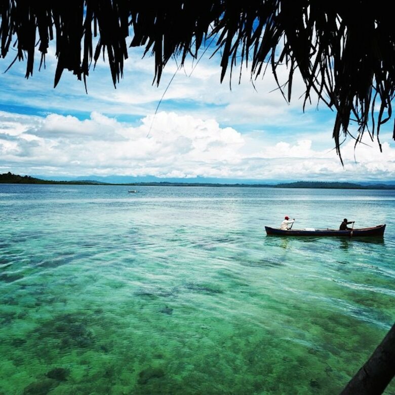 Red Frog Beach - 3 Bedroom Residence - Vista Del Mar, Villa 53 - Bocas del Toro, Panama