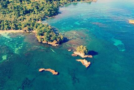 Red Frog Beach - 3 Bedroom Residence - Vista Del Mar, Villa 53 - Bocas del Toro, Panama