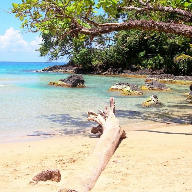 Red Frog Beach - 3 Bedroom Residence - Vista Del Mar, Villa 53 - Bocas del Toro, Panama