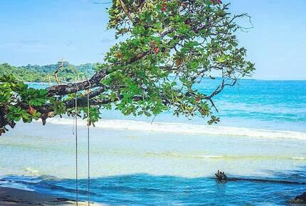 Red Frog Beach - 3 Bedroom Residence - Vista Del Mar, Villa 53 - Bocas del Toro, Panama