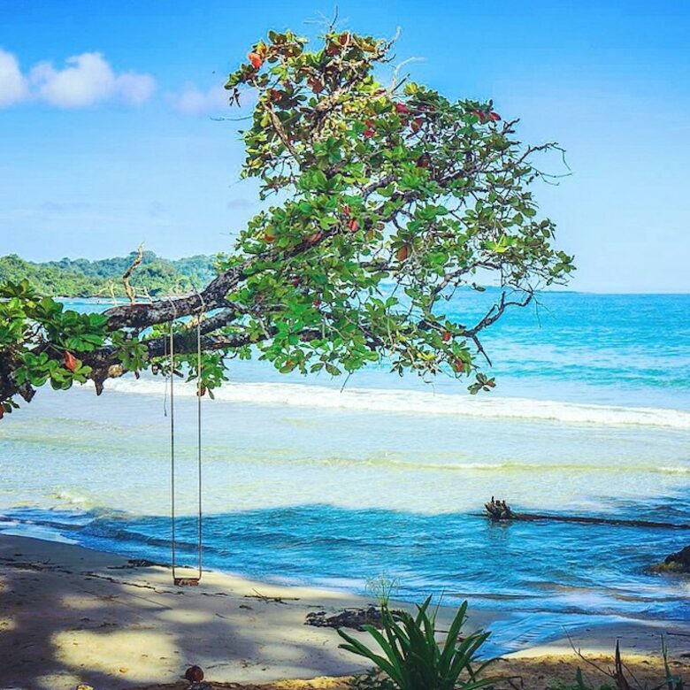 Red Frog Beach - 3 Bedroom Residence - Vista Del Mar, Villa 53 - Bocas del Toro, Panama