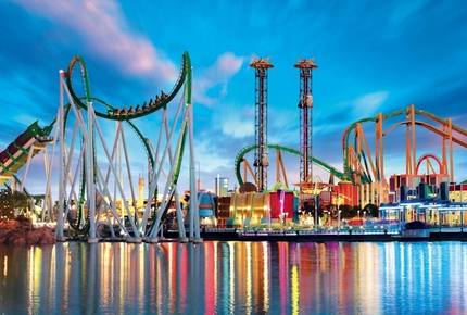 The Viridian - Kissimmee, Florida