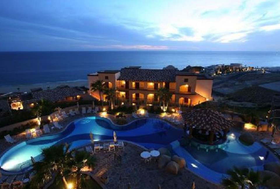 Pueblo Bonito Sunset Beach- Super Executive Suite - Cabo San Lucas, Mexico