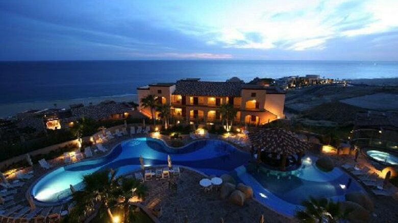 Pueblo Bonito Sunset Beach- Super Executive Suite - Cabo San Lucas, Mexico