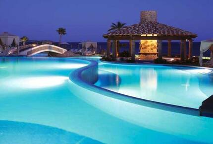 Pueblo Bonito Sunset Beach- Super Executive Suite - Cabo San Lucas, Mexico