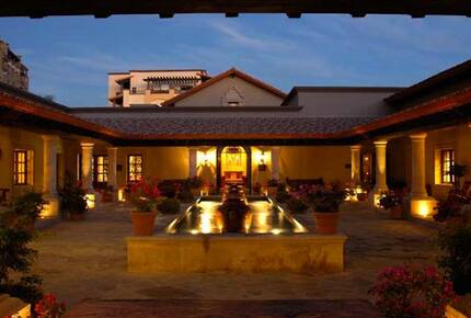 Pueblo Bonito Sunset Beach- Super Executive Suite - Cabo San Lucas, Mexico