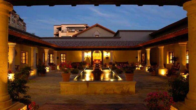 Pueblo Bonito Sunset Beach- Super Executive Suite - Cabo San Lucas, Mexico