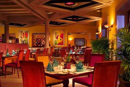 Pueblo Bonito Sunset Beach- Super Executive Suite - Cabo San Lucas, Mexico