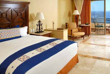 Pueblo Bonito Sunset Beach- Super Executive Suite - Cabo San Lucas, Mexico