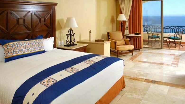 Pueblo Bonito Sunset Beach- Super Executive Suite - Cabo San Lucas, Mexico