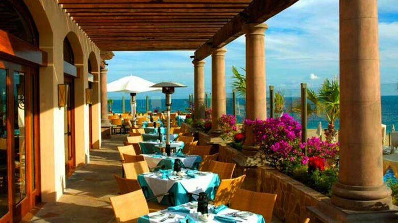 Pueblo Bonito Sunset Beach- Super Executive Suite - Cabo San Lucas, Mexico