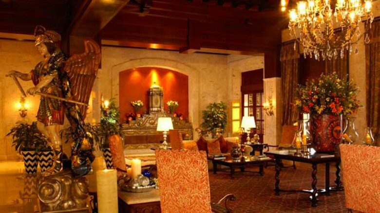 Pueblo Bonito Sunset Beach- Super Executive Suite - Cabo San Lucas, Mexico