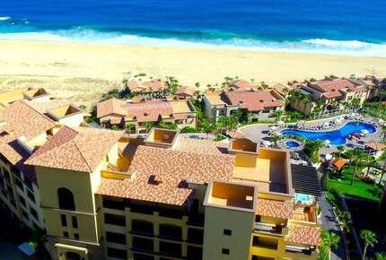 Pueblo Bonito Sunset Beach- Super Executive Suite - Cabo San Lucas, Mexico