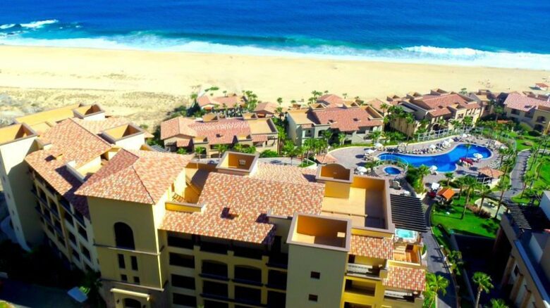 Pueblo Bonito Sunset Beach- Super Executive Suite - Cabo San Lucas, Mexico