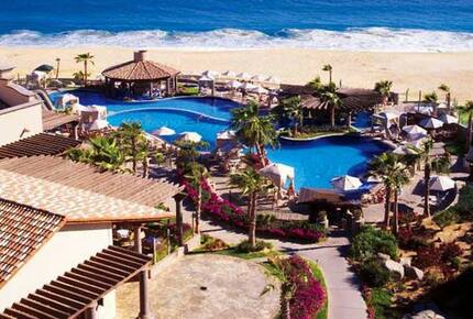 Pueblo Bonito Sunset Beach- Super Executive Suite - Cabo San Lucas, Mexico