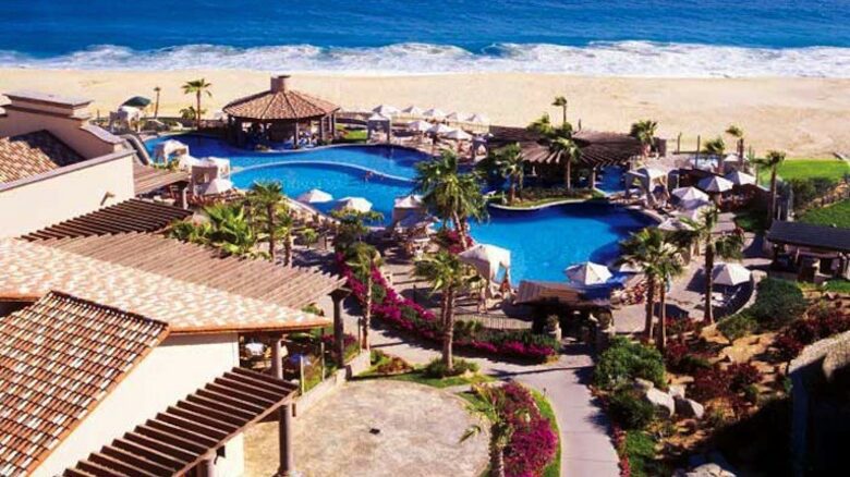 Pueblo Bonito Sunset Beach- Super Executive Suite - Cabo San Lucas, Mexico
