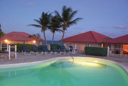 DreamAway - Sam Lords, Barbados