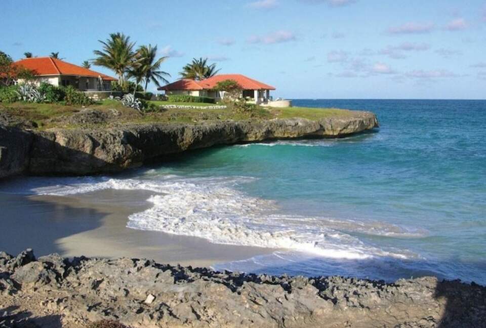 DreamAway - Sam Lords, Barbados