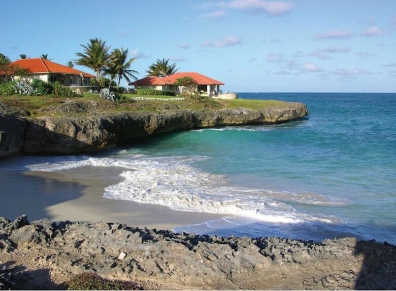 DreamAway - Sam Lords, Barbados