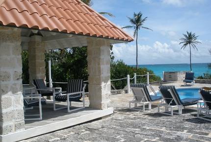 DreamAway - Sam Lords, Barbados