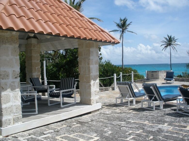 DreamAway - Sam Lords, Barbados