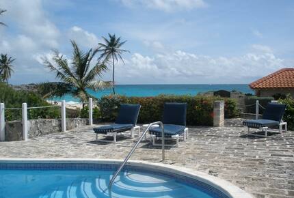 DreamAway - Sam Lords, Barbados