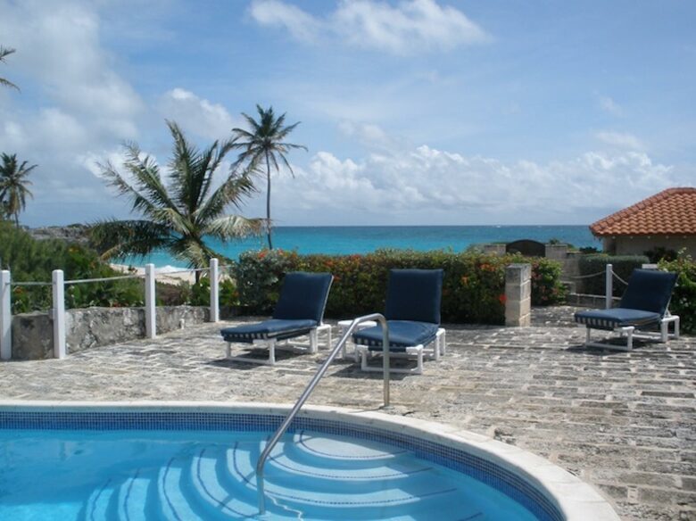 DreamAway - Sam Lords, Barbados