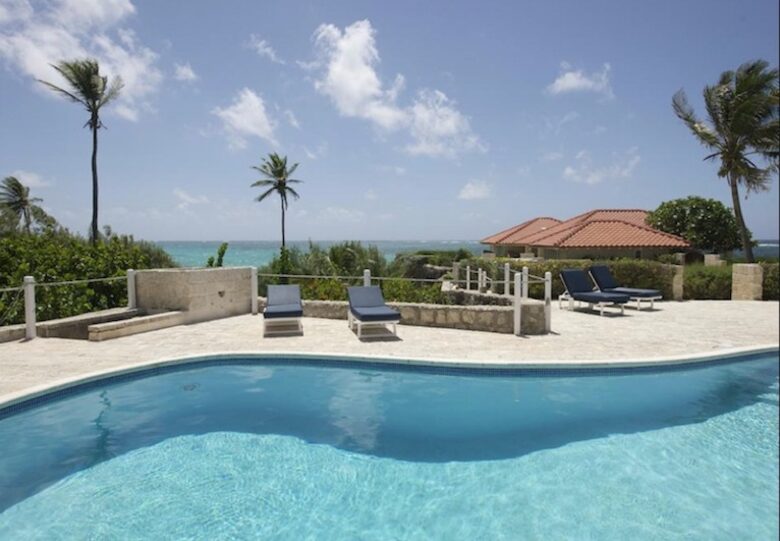 DreamAway - Sam Lords, Barbados