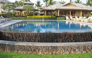 Big Island Hawaiian Luxury Villa - Waikoloa, Big Island, Hawaii