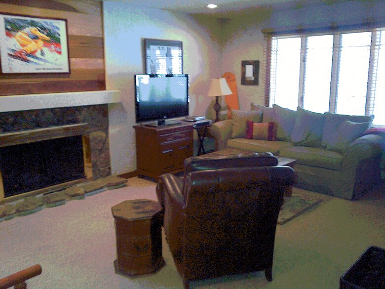 Golden Peak Creekside - Vail, Colorado