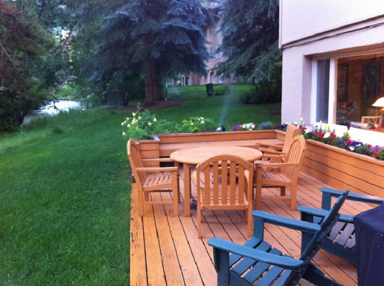 Golden Peak Creekside - Vail, Colorado