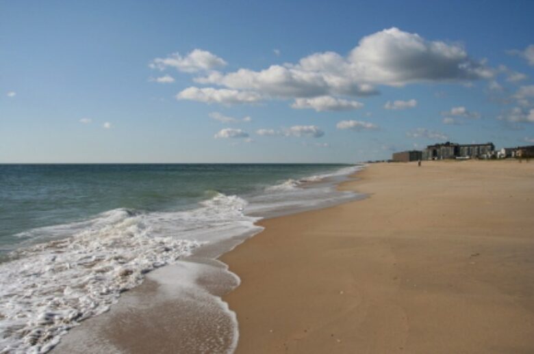 Bear Trap Dunes - Ocean View, Delaware